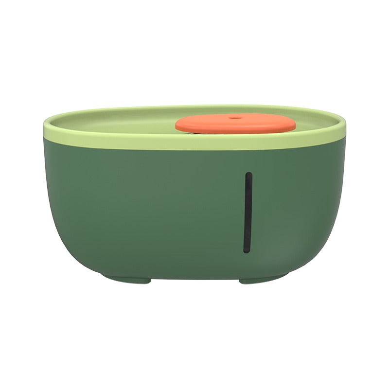 La Source Tranquille — Distributeur d’eau 2 L pour chat et chien