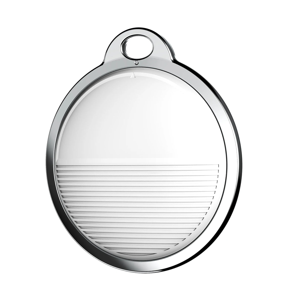 SafeTag — Mini traceur Bluetooth pour animaux et objets, compatible Apple Find My