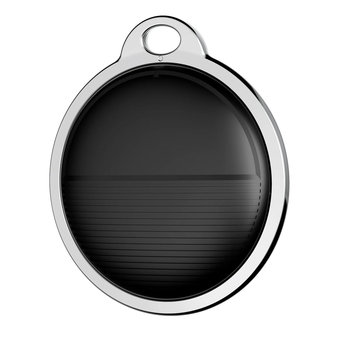 SafeTag — Mini traceur Bluetooth pour animaux et objets, compatible Apple Find My
