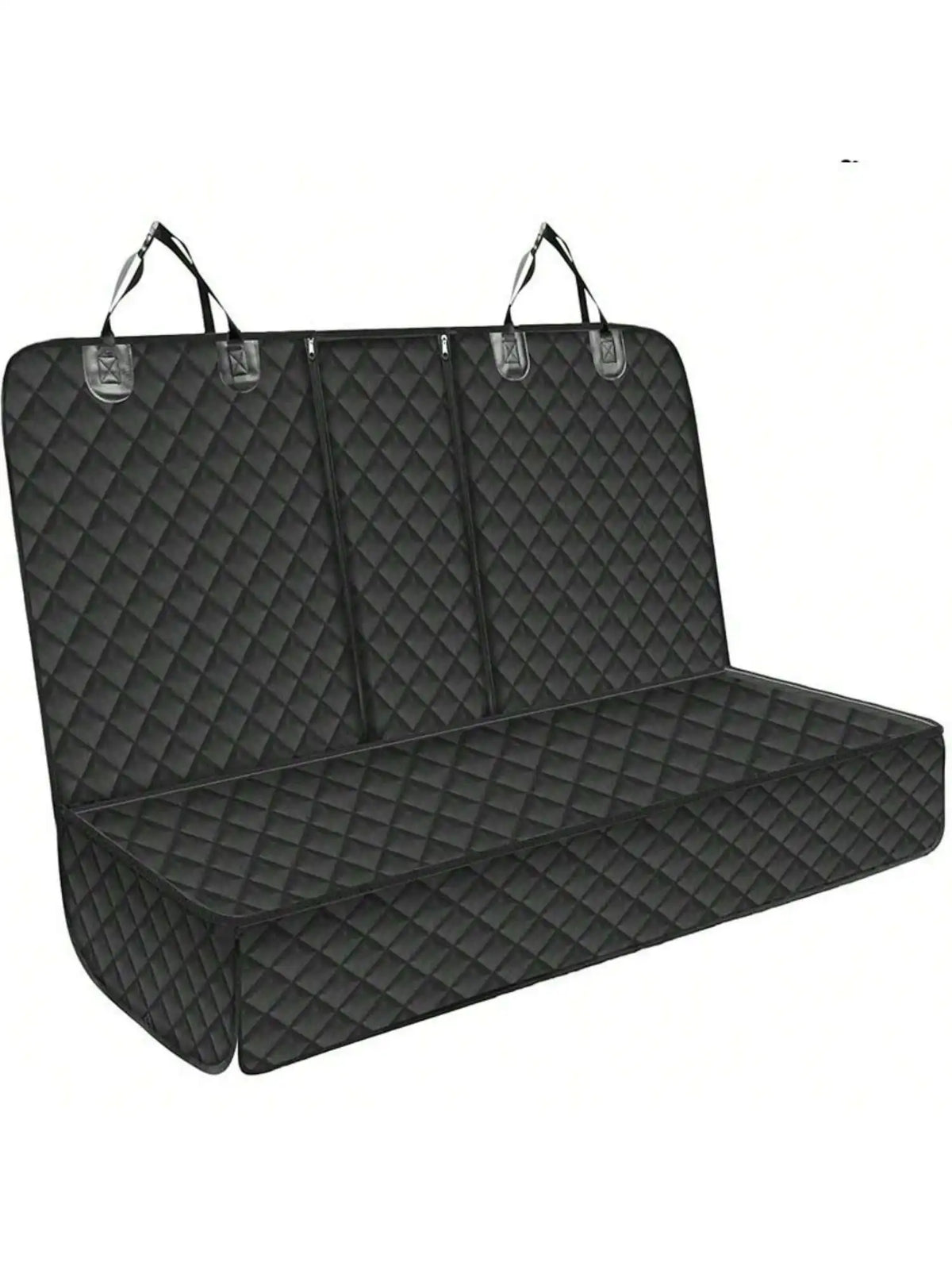 SafeCover — Housse de siège voiture imperméable pour chien
