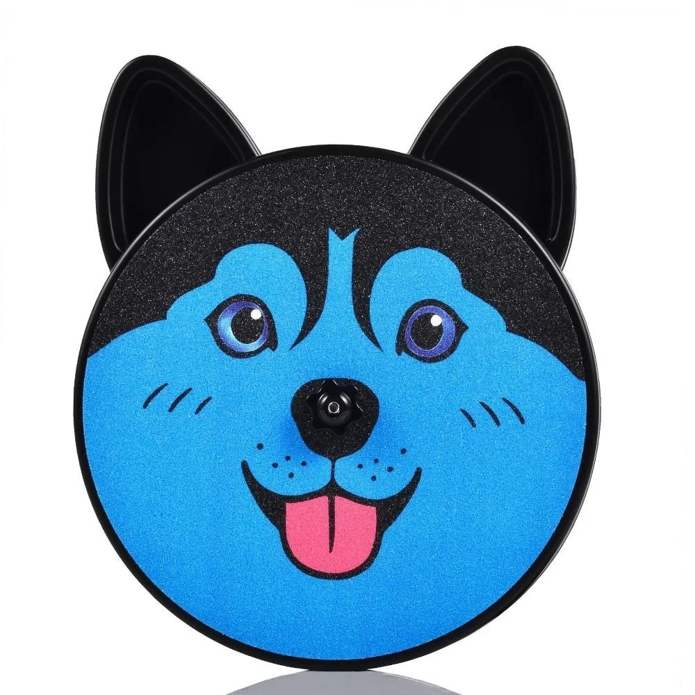 GriffePlay — Griffoir distributeur de friandises pour chien
