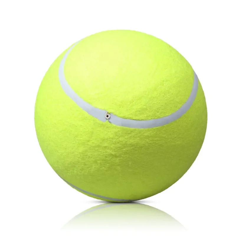 Dogovic — Balle de tennis géante pour chien