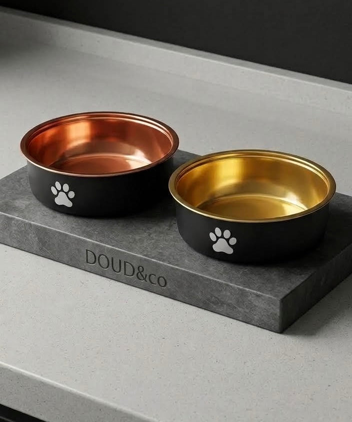 Gamelles & Accessoires repas