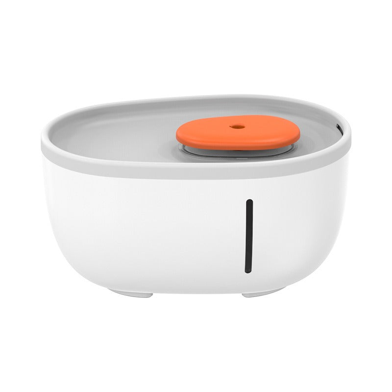 La Source Tranquille — Distributeur d’eau 2 L pour chat et chien