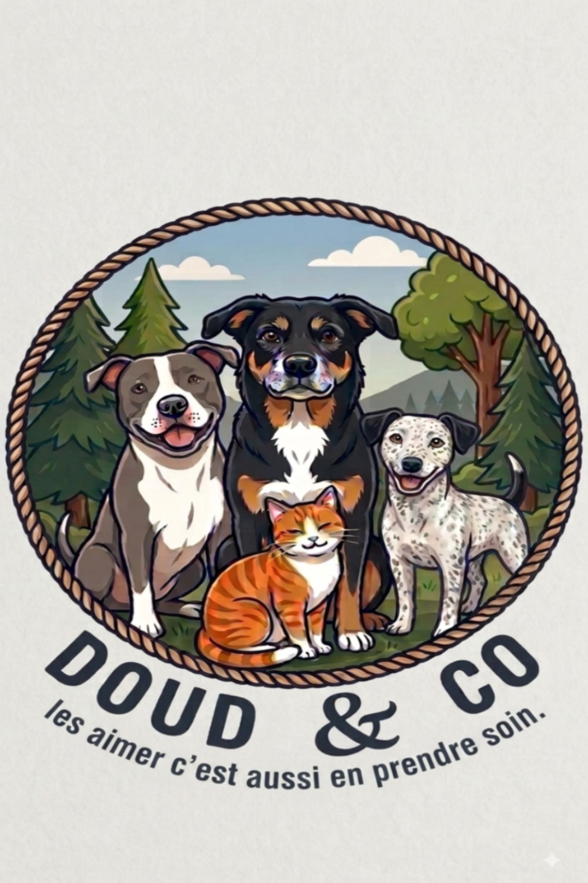 Doud&Co