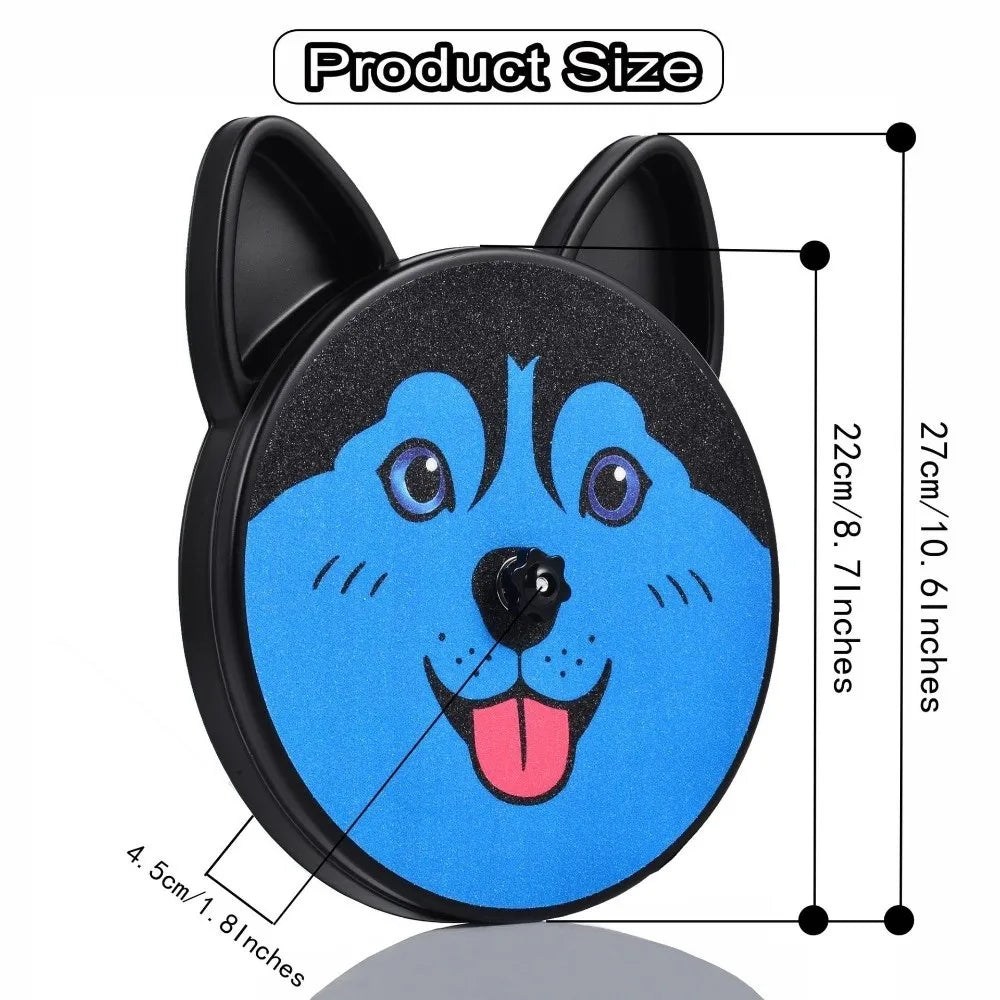 GriffePlay — Griffoir distributeur de friandises pour chien