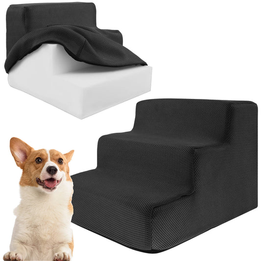 PawSteps — Marchepied confort pour animaux